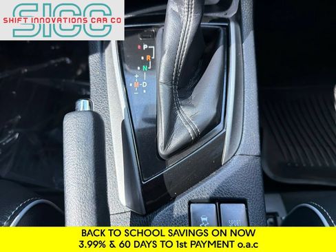 Used 2016 Toyota Corolla S FWD image 18