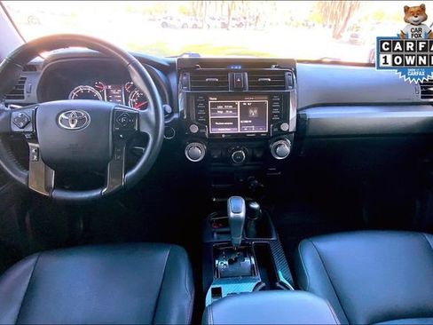 Used 2020 Toyota 4Runner SR5 image 14