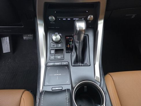 Used 2020 Lexus NX 300 AWD w/ Comfort Package image 27