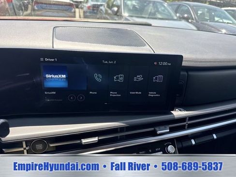 Used 2026 Hyundai Santa Fe SEL AWD/4WD image 23