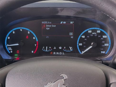 Used 2023 Ford Bronco Sport Heritage w/ Heritage Convenience Package AWD/4WD image 14