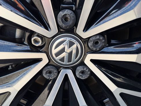 Used 2021 Volkswagen Jetta S FWD image 28