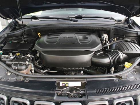 Used 2019 Jeep Grand Cherokee Trailhawk image 36