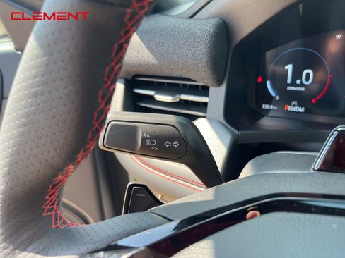 New 2025 Ford Explorer ST image 7