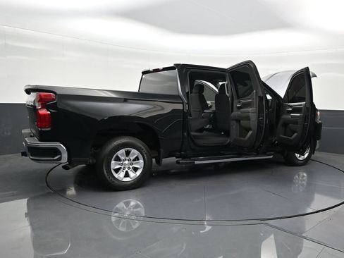 Used 2024 Chevrolet Silverado 1500 LT image 31