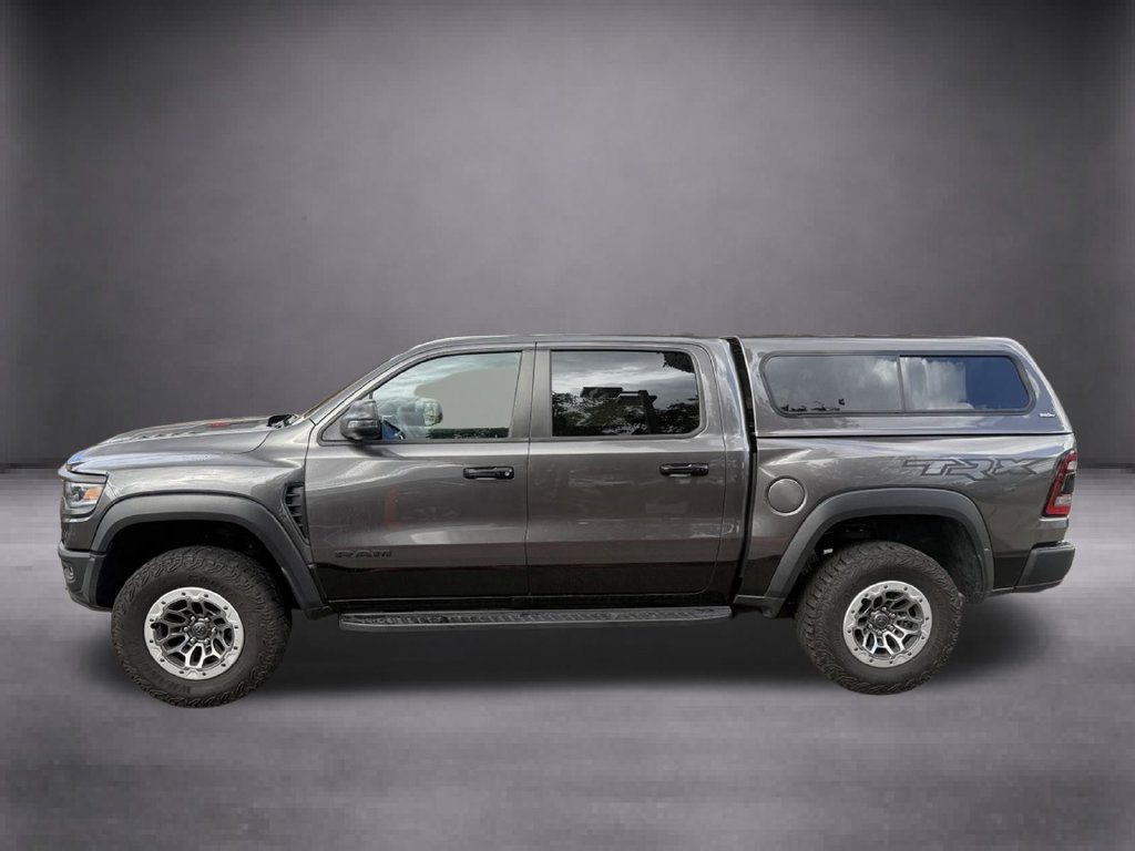 Used 2023 RAM 1500 TRX w/ TRX Level 2 Equipment Group AWD/4WD image 10