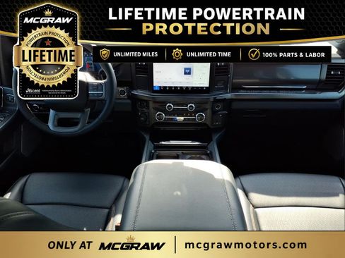 Used 2026 Ford F450 Lariat w/ Chrome Package AWD/4WD image 19