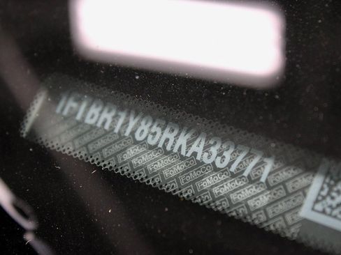 Certified 2024 Ford Transit 250 Low Roof w/ Exterior Upgrade Package image 32