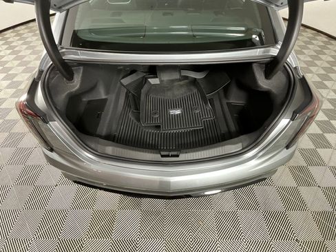 Used 2024 Cadillac CT5 V Blackwing RWD image 28