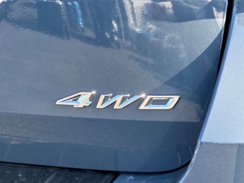 New 2025 Ford Explorer ST-Line w/ ST-Line Street Pack image 8