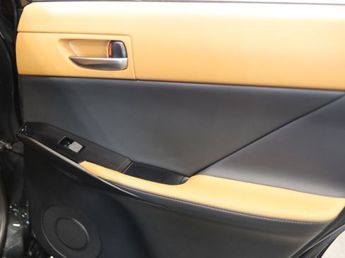 Used 2025 Lexus IS 350 F Sport w/ Accessory Package RWD image 40