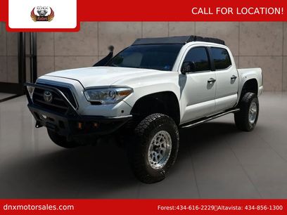 Used 2022 Toyota Tacoma SR5
