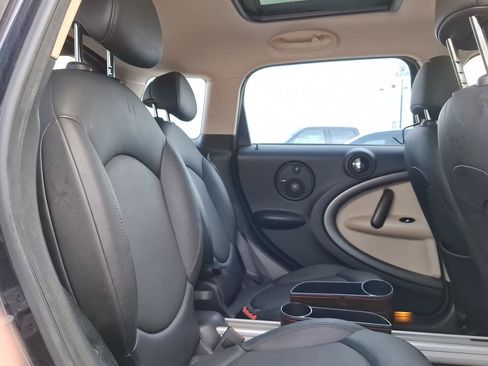 Used 2012 MINI Cooper Countryman S FWD image 13