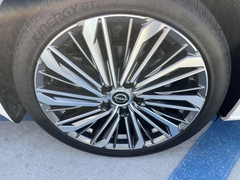 Certified 2024 Nissan Altima 2.5 SL image 26