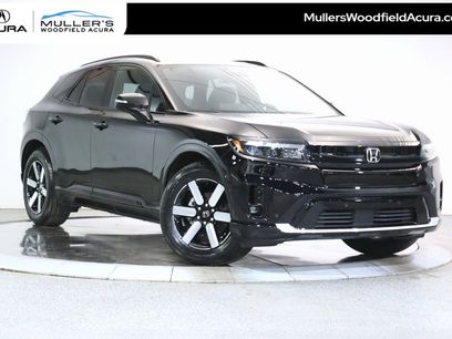 Used 2024 Honda Prologue Touring