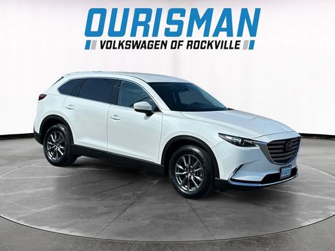 Used 2020 MAZDA CX-9 Touring image 1