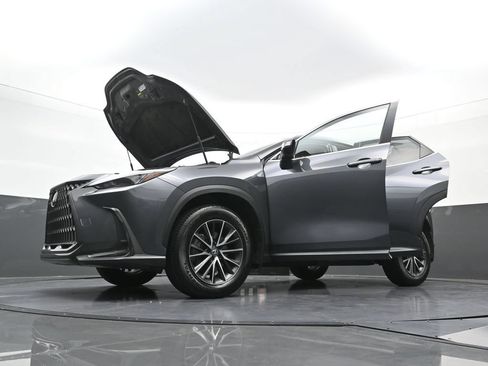 Used 2024 Lexus NX 350 AWD w/ Cold Area Package image 39