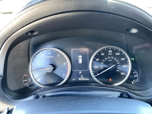 Used 2020 Lexus NX 300 FWD w/ Comfort Package image 29
