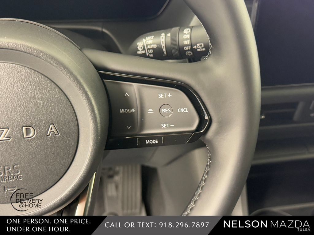 New 2026 MAZDA CX-5 Preferred AWD/4WD image 26