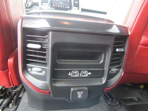 Used 2019 RAM 1500 Rebel w/ Rebel Level 2 Equipment Group AWD/4WD image 17