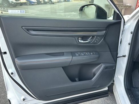 New 2026 Honda CR-V Sport-L image 14