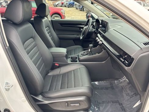 Used 2025 Honda CR-V EX-L image 26