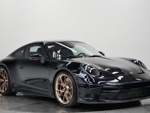 Used 2022 Porsche 911 GT3 RWD image 3