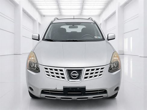 Used 2009 Nissan Rogue SL w/ Premium Pkg AWD/4WD image 6