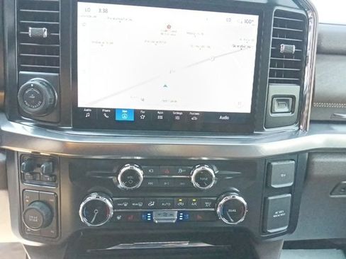 New 2026 Ford F250 King Ranch w/ FX4 Off-Road Package AWD/4WD image 22