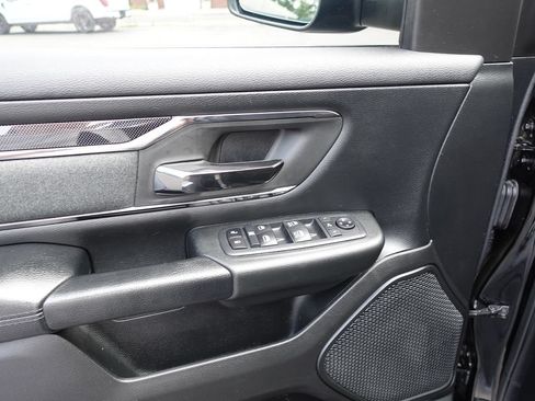 Used 2020 RAM 1500 Big Horn w/ Built-to-serve Edition AWD/4WD image 16
