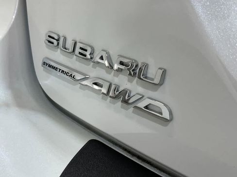 Used 2025 Subaru Crosstrek 2.5i Sport image 9