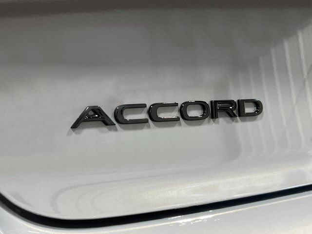 New 2026 Honda Accord Sport image 7