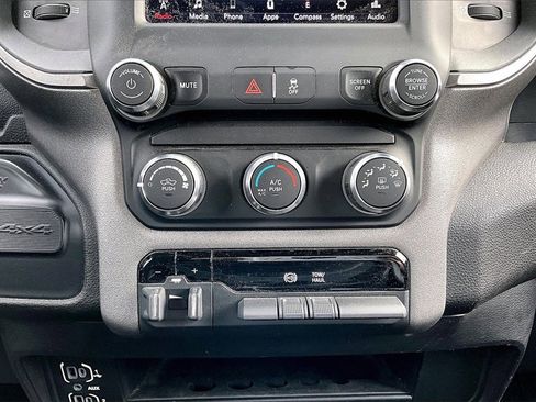 Used 2020 RAM 2500 Tradesman image 33