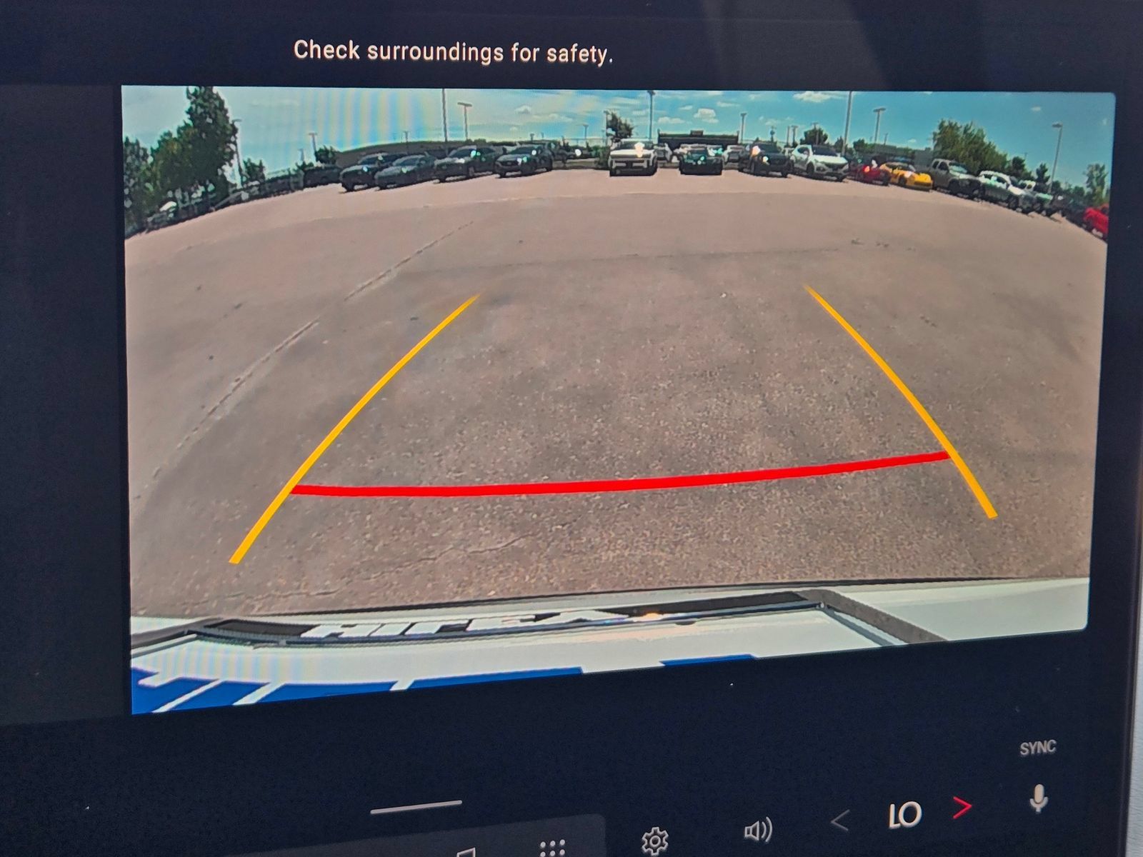 New 2026 MAZDA CX-5 Select AWD/4WD image 13