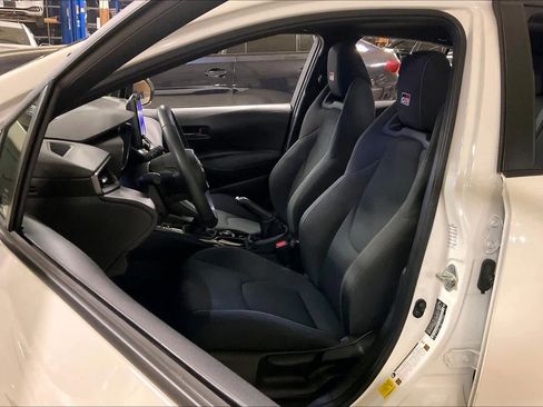 Used 2023 Toyota Corolla GR w/ Performance Package image 7