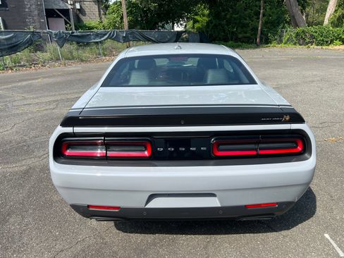Used 2021 Dodge Challenger R/T Scat Pack image 14