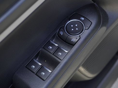 Used 2022 Ford Bronco Sport Outer Banks AWD/4WD image 9