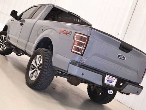 Used 2019 Ford F150 XL w/ Equipment Group 101A Mid AWD/4WD image 32