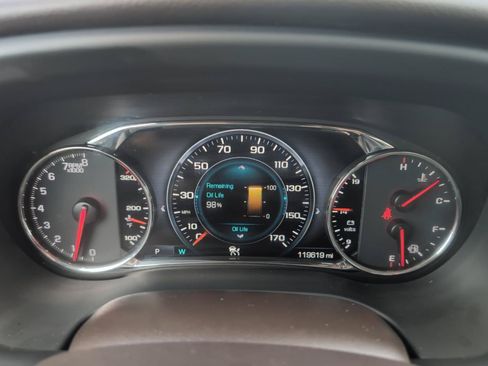 Used 2019 GMC Acadia Denali w/ Technology Package AWD/4WD image 22