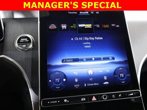 Certified 2025 Mercedes-Benz GLC 300 4MATIC image 21