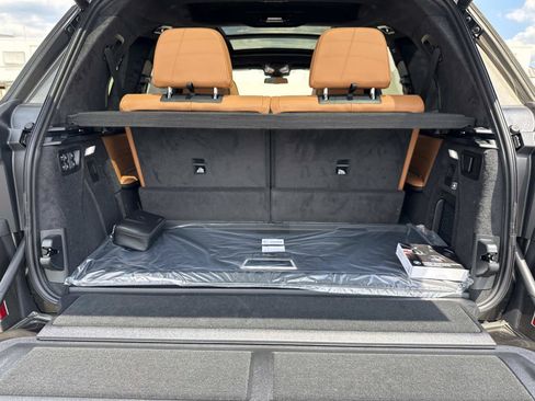 New 2027 BMW X7 xDrive40i w/ Executive Package AWD/4WD image 30