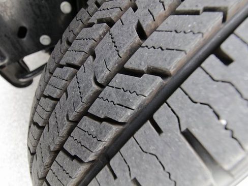 New 2025 Ford E-350 and Econoline 350 Super Duty w/ Driver's Safety Package image 16