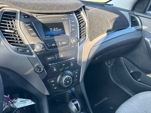 Used 2014 Hyundai Santa Fe Sport w/ Popular Equipment Package 02 AWD/4WD image 10