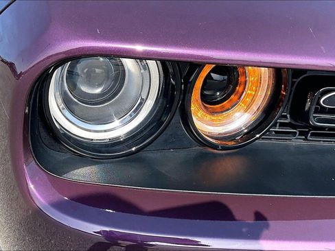 Used 2022 Dodge Challenger R/T w/ Shaker Package image 34