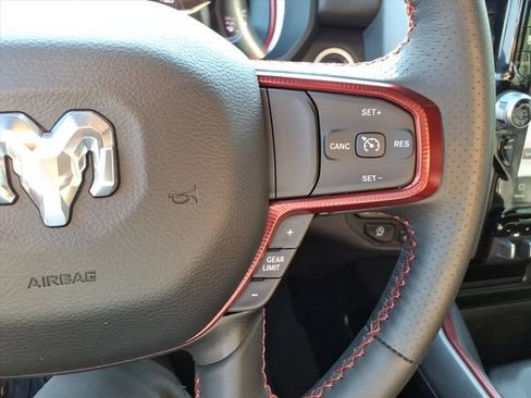 Used 2024 RAM 1500 Rebel w/ Rebel Level 1 Equipment Group AWD/4WD image 21