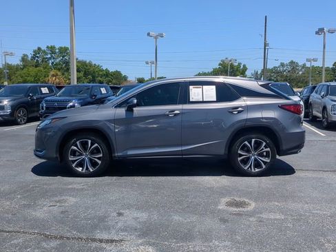 Used 2020 Lexus RX 350 FWD w/ Premium Package image 9