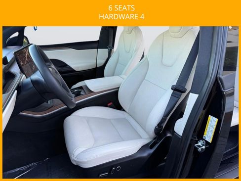 Used 2023 Tesla Model X AWD/4WD image 18