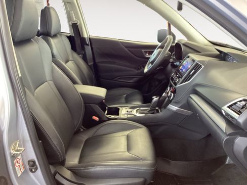 Used 2019 Subaru Forester Limited w/ Popular Package #3 AWD/4WD image 15