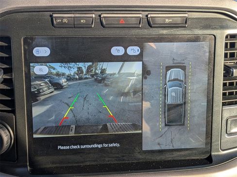 Used 2024 Ford F150 XLT w/ Tow/Haul Package image 21