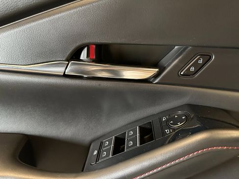 Used 2023 MAZDA CX-30 AWD 2.5 S w/ Preferred Package image 19